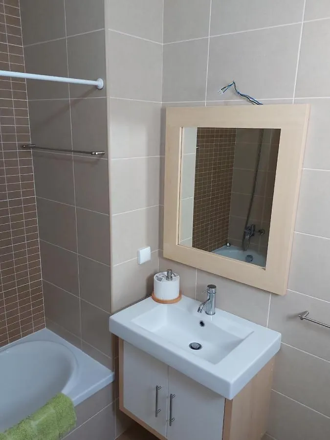 Ponta Do Sol Amazing 3 Bedroom Apartment Portugalsko