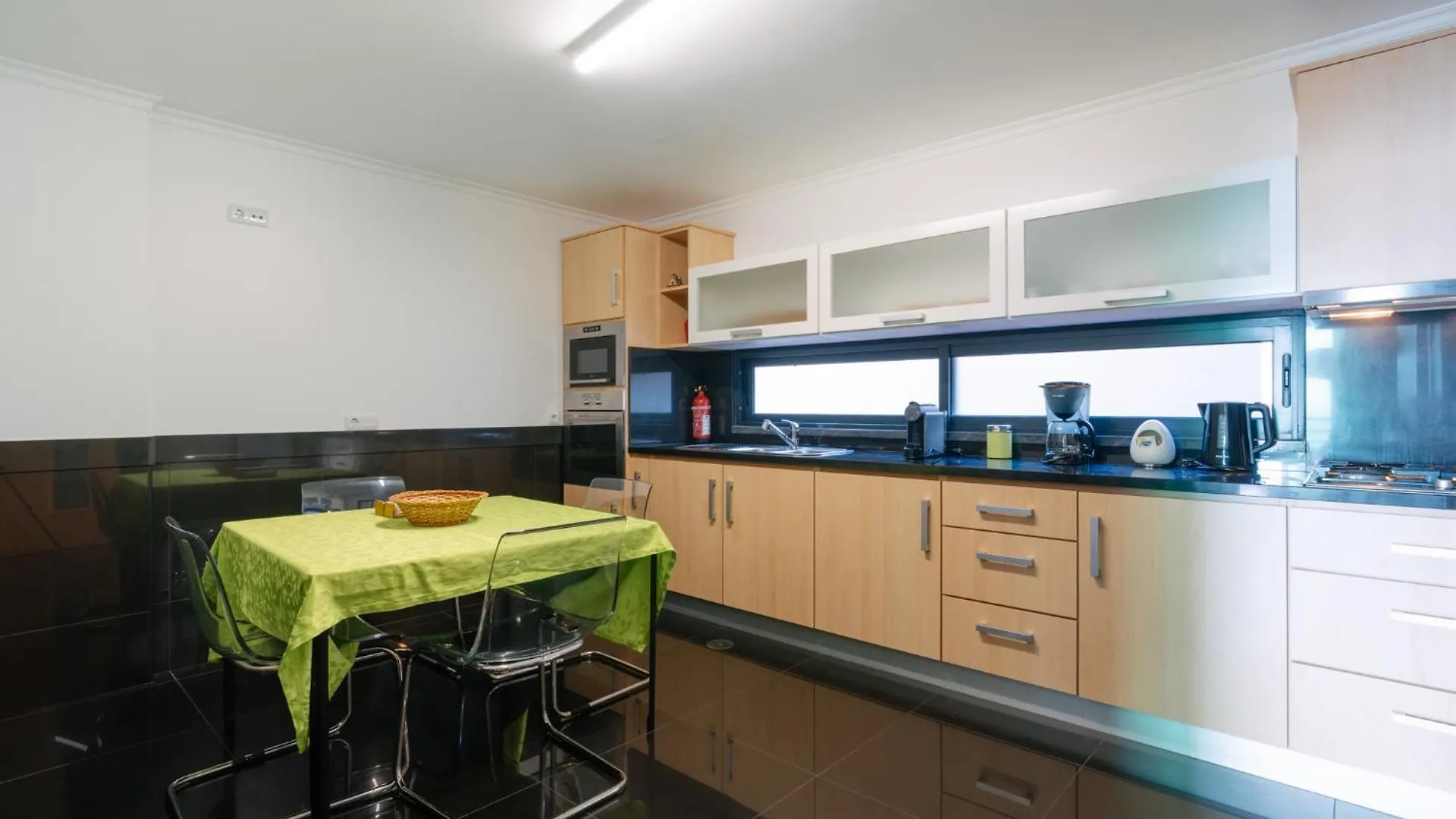 Ponta Do Sol Amazing 3 Bedroom Apartment