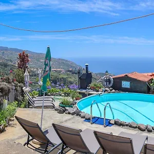 Prázdninový dům Casas Tipicas Candelaria Tabua, Ponta do Sol (Madeira)