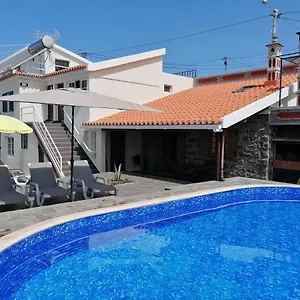 Villa Casa Da Edite, Ponta do Sol (Madeira)