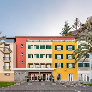 Hotel Enotel Sunset Bay, Ponta do Sol (Madeira)