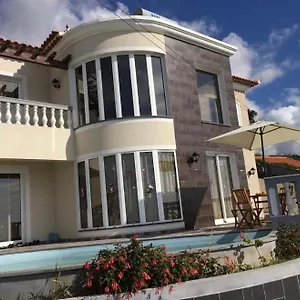 Slice Of Ponta Do Sol 1 Apartamento