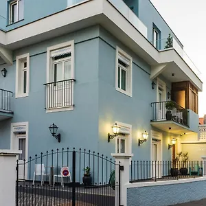 Apartamento Blue House, Ponta do Sol (Madeira)