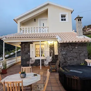  Holiday home Levada Nova House
