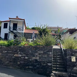 Casa de Férias Casa Do Avô, Ponta do Sol (Madeira)