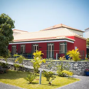 Apartamento Quinta Da Tia Briosa, Casa Da Mãe I, Ponta do Sol (Madeira)