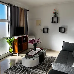 Slice Of Ponta Do Sol- Ground Floor- Sea View Ponta do Sol (Madeira)