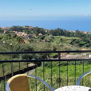 Casa de Férias View, Ponta do Sol (Madeira)