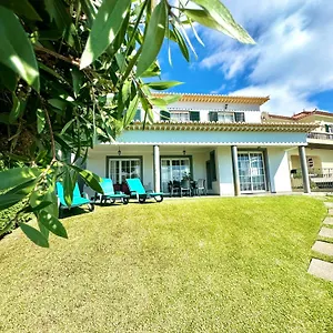 Casa de Campo Casa Conduto, Ponta do Sol (Madeira)