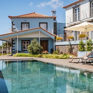 Casas Da Luz By Madeira Sun Travel Ponta do Sol (Madeira)