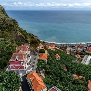 Hotel 1905 Zino's Palace, Ponta do Sol (Madeira)