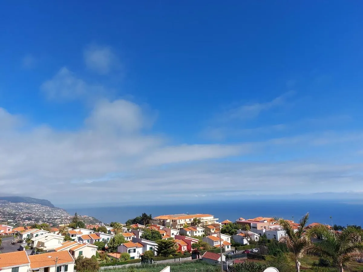 Ponta Do Sol Amazing 3 Bedroom Apartment  Ponta do Sol (Madeira)