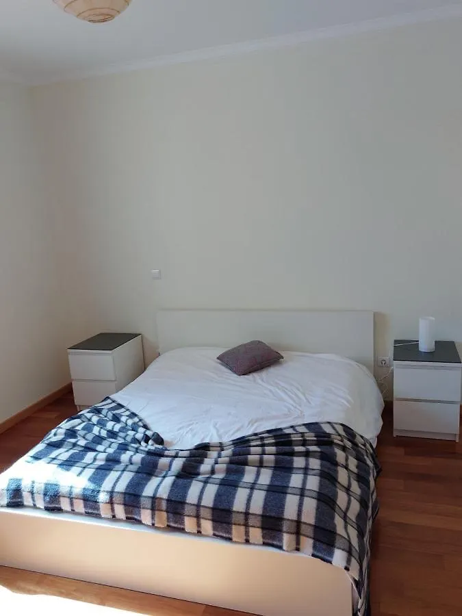 Ponta Do Sol Amazing 3 Bedroom Apartment 0*, Ponta do Sol (Madeira)