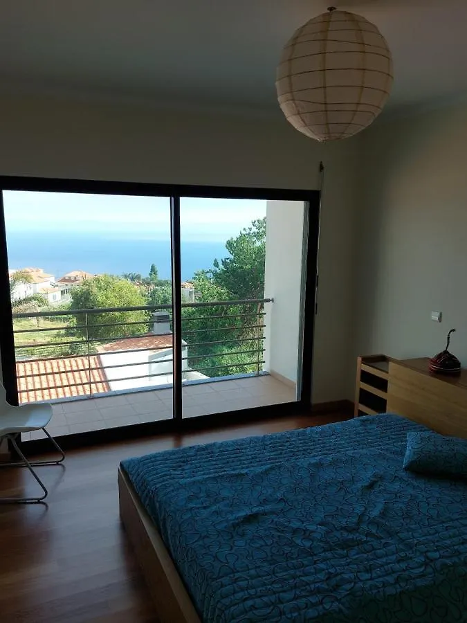 Ponta Do Sol Amazing 3 Bedroom Apartment
