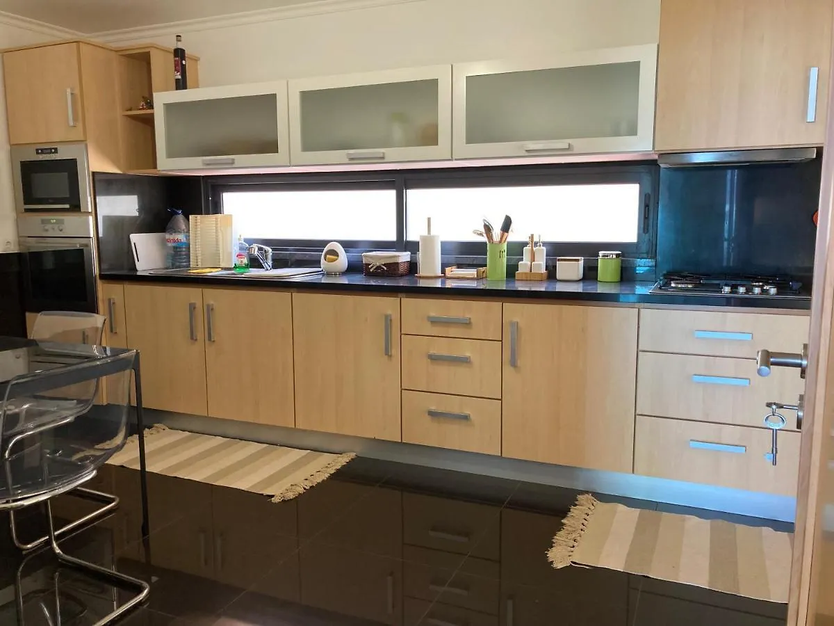 Ponta Do Sol Amazing 3 Bedroom Apartment
