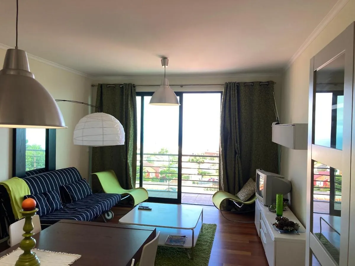 Ponta Do Sol Amazing 3 Bedroom Apartment Portugal