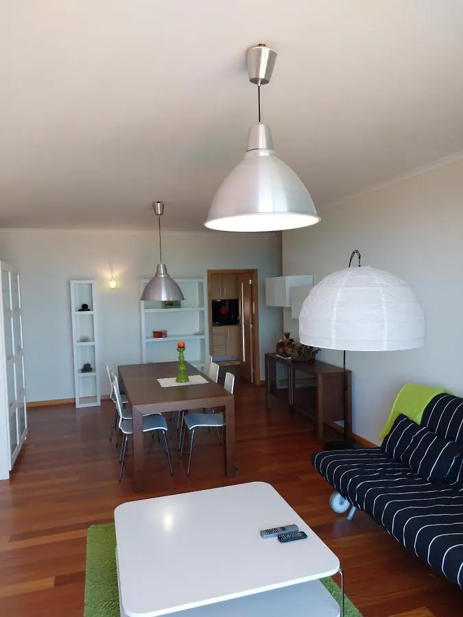 Ponta Do Sol Amazing 3 Bedroom Apartment
