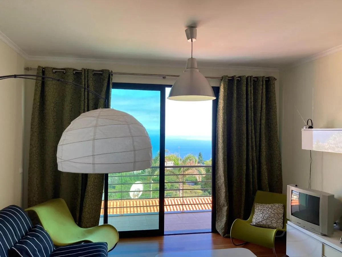 Ponta Do Sol Amazing 3 Bedroom Apartment 0*, Ponta do Sol (Madeira) Portugal