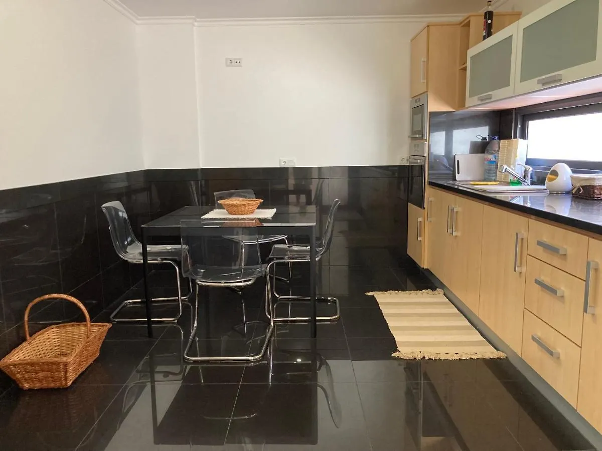 Ponta Do Sol Amazing 3 Bedroom Apartment Portugal