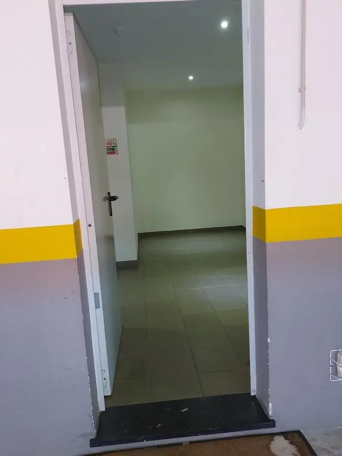 Ponta Do Sol Amazing 3 Bedroom Apartment Ponta do Sol (Madeira)