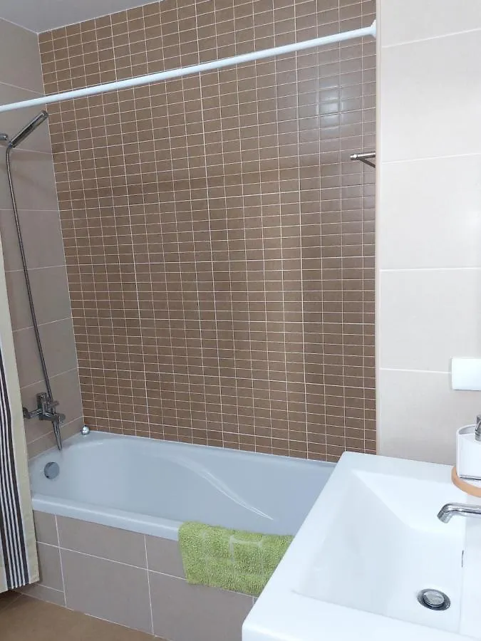 Ponta Do Sol Amazing 3 Bedroom Apartment Ponta do Sol (Madeira)