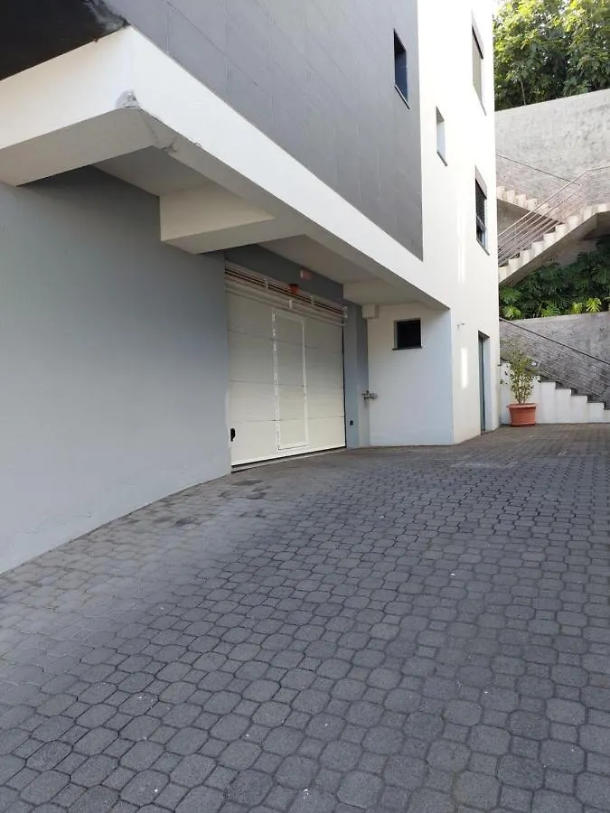 Ponta Do Sol Amazing 3 Bedroom Apartment